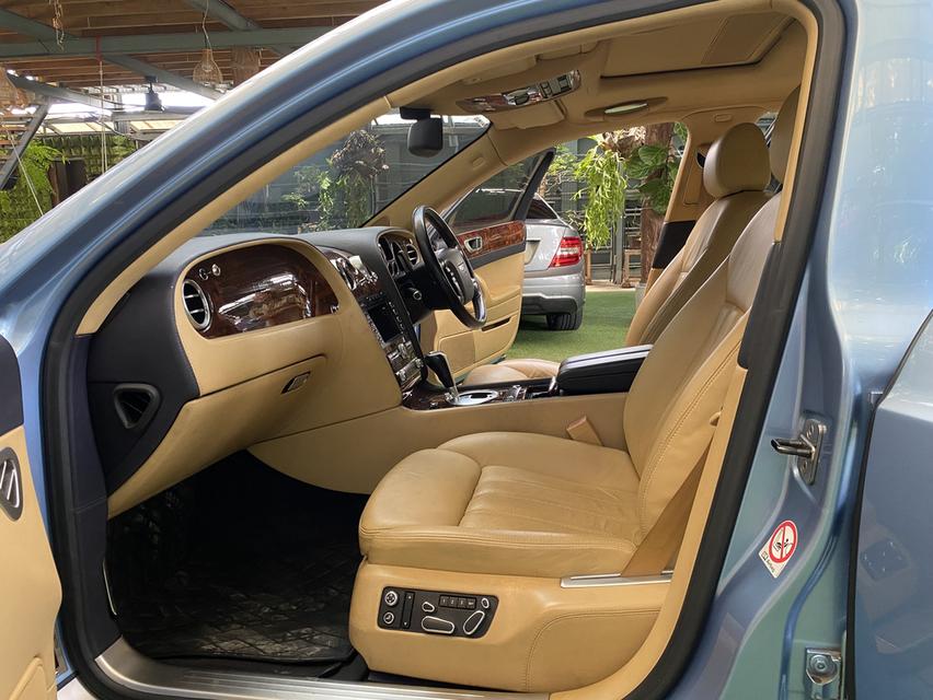 Bentley  8