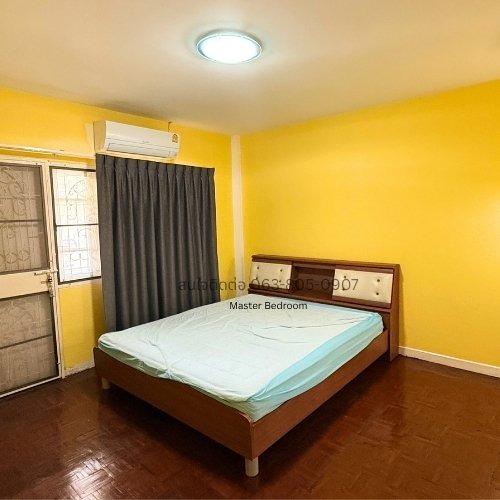 ทาวน์เฮาส์ 2 ห้องนอน 2 ห้องน้ำ 12