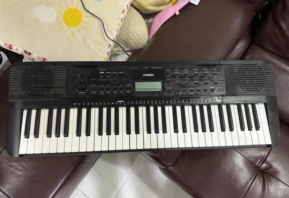 ส่งต่อเปียโนไฟฟ้า Yamaha Psr-E283