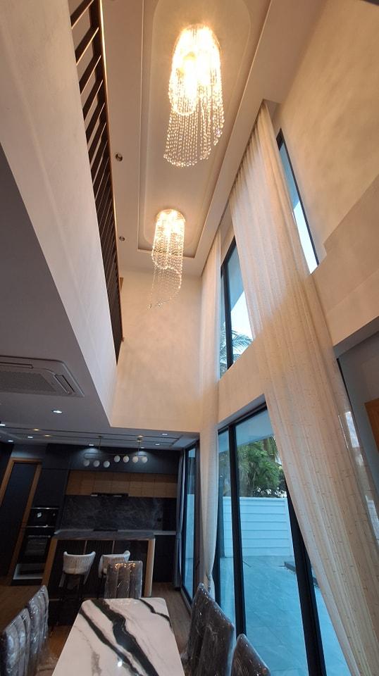 Pool villa for sale  13