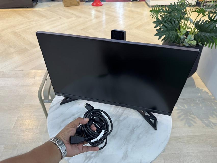 หน้าจอเกมส์มิ่ง Lenovo 2