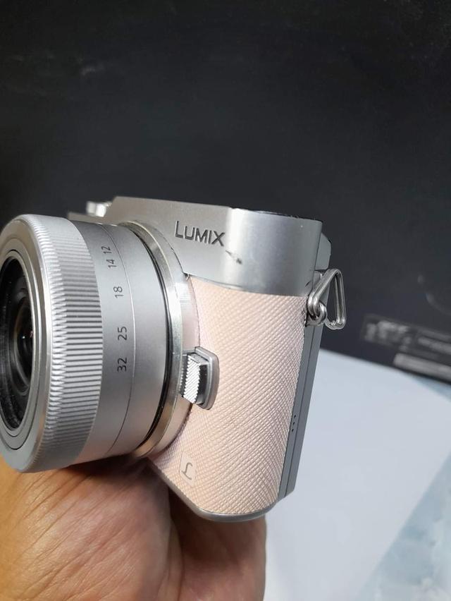 ขายกล้อง Panasonic GF9 5