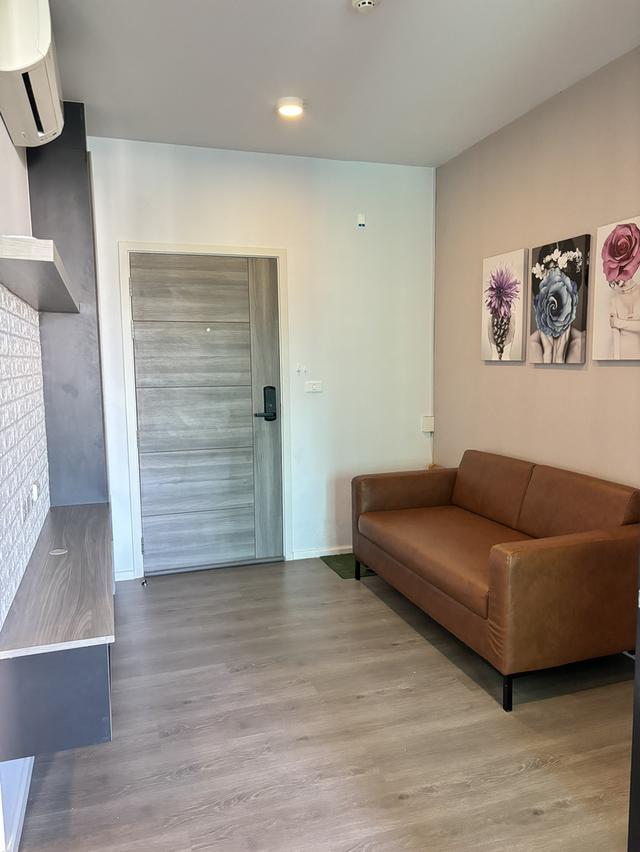 คอนโด น็อตติ้ง ฮิลล์ สุขุมวิท 105 5