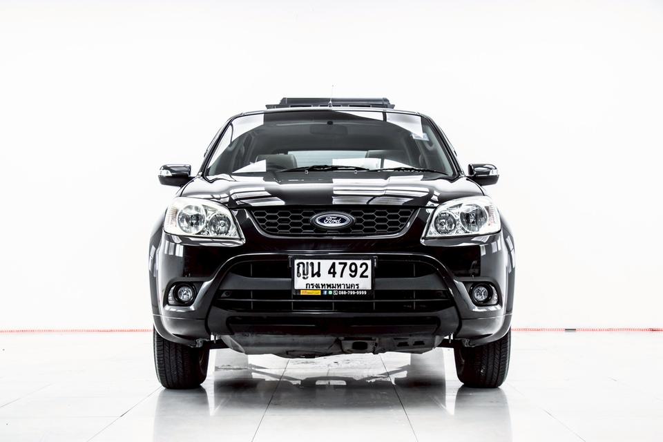 FORD ESCAPE 2.3 XLT 2011