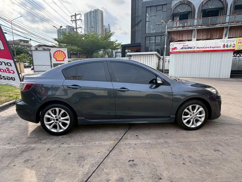 MAZDA 3 2.0 MAXX ปี11-15 4Dr 2012 รูปที่ 5