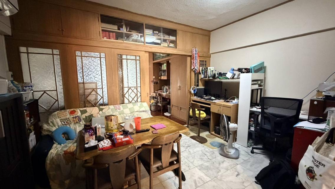 คอนโดมิเนียมใจกลางปทุมวัน 2