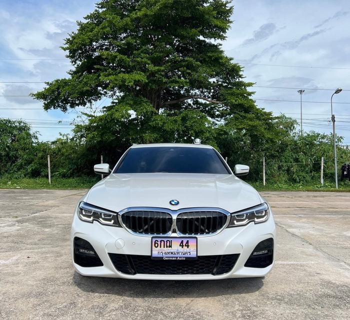 BMW 330e Msport G20 2020 ราคาถูกกว่าห้าง 2เท่า 3