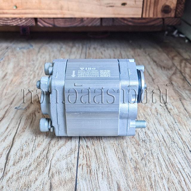 ปั๊มไฮดรอลิค CBKL-G2160BL