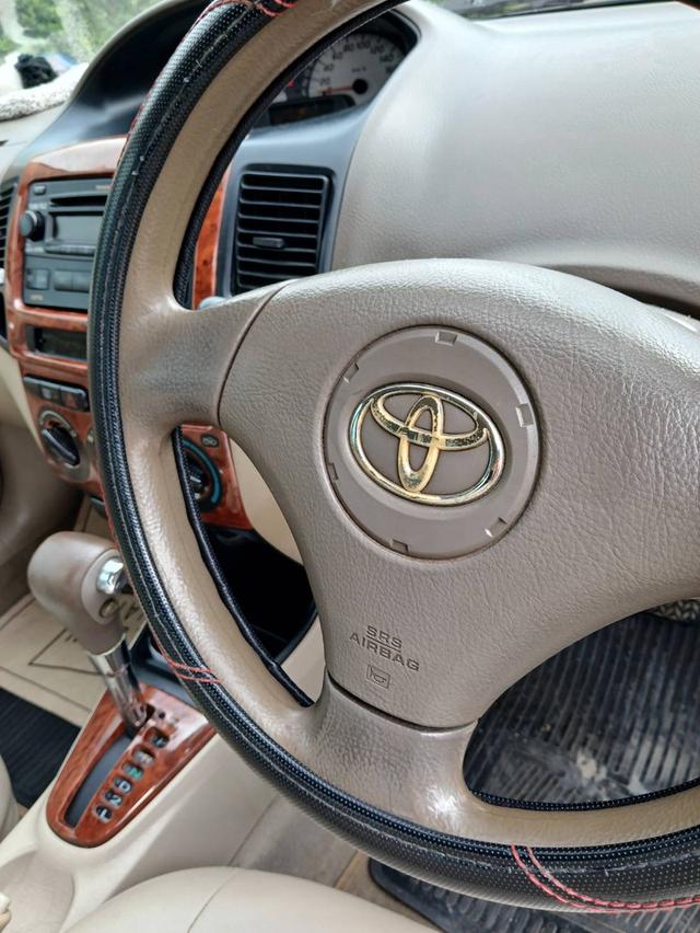 2006 vios 1.5 at 6