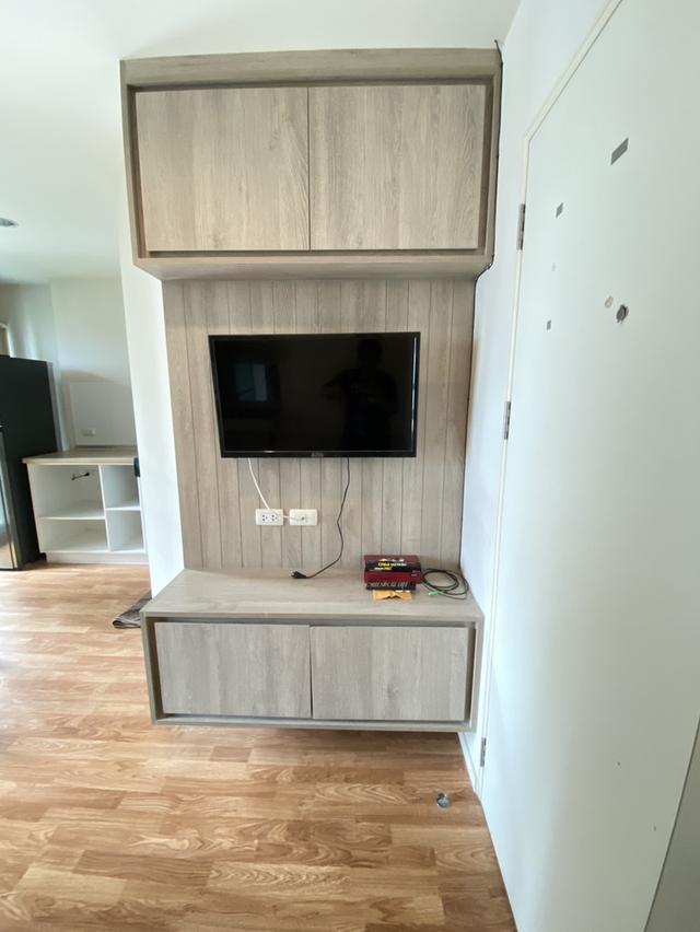 คอนโด ลุมพินี พาร์ค นวมินทร์ ศรีบูรพา 7