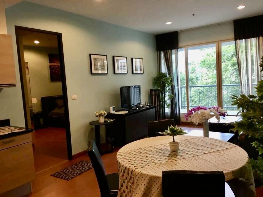 ให้เช่าคอนโด The Address Chidlom ห้องใหญ่ 66 ตร.ม. เฟอร์ครบ ใกล้ BTS ชิดลม พร้อมเข้าอยู่ 1