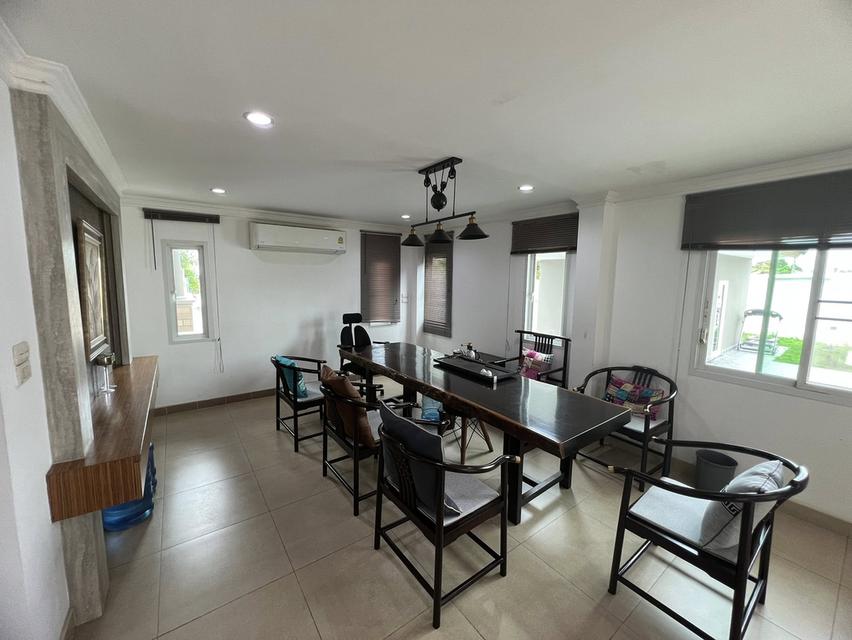 For rent pool villa Najomtien 120.000/month 10