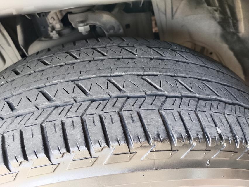 ยางรถกะบะ ขนาด 255/65R17 4