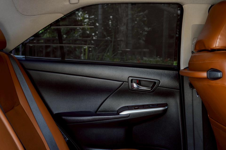 รหัสรถ CBL2383 TOYOTA CAMRY 2.5 Hybrid AT 2017 17