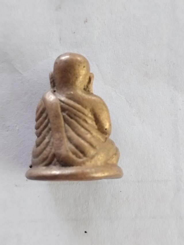 หลวงพ่อเงิน วัดบางคลาน รูปที่ 2