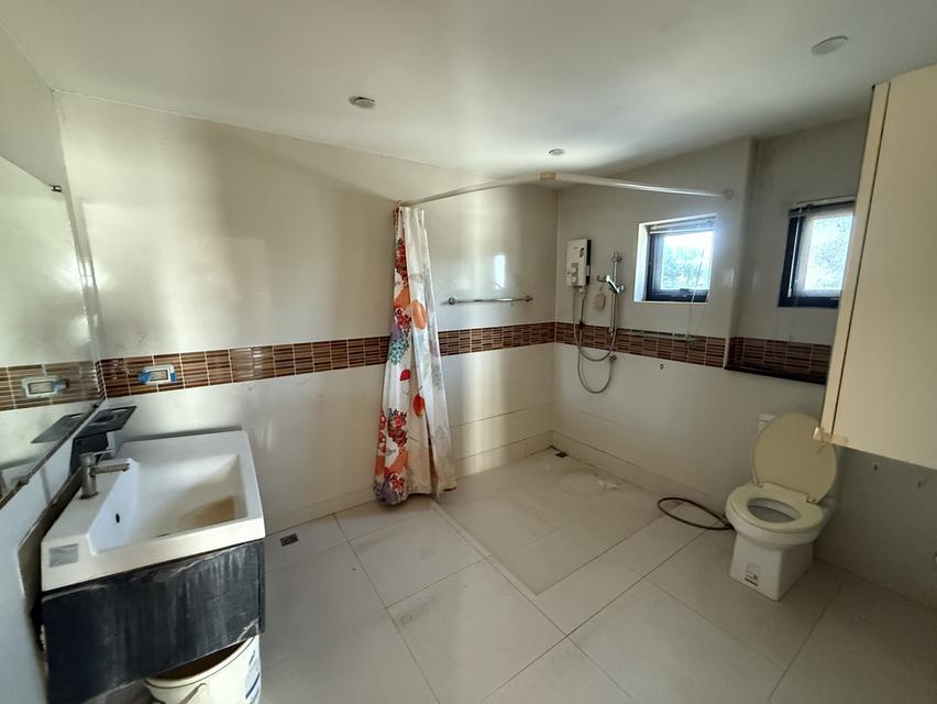 บ้านเดี่ยว คีรีราชา ถนนเก้ากิโล 12