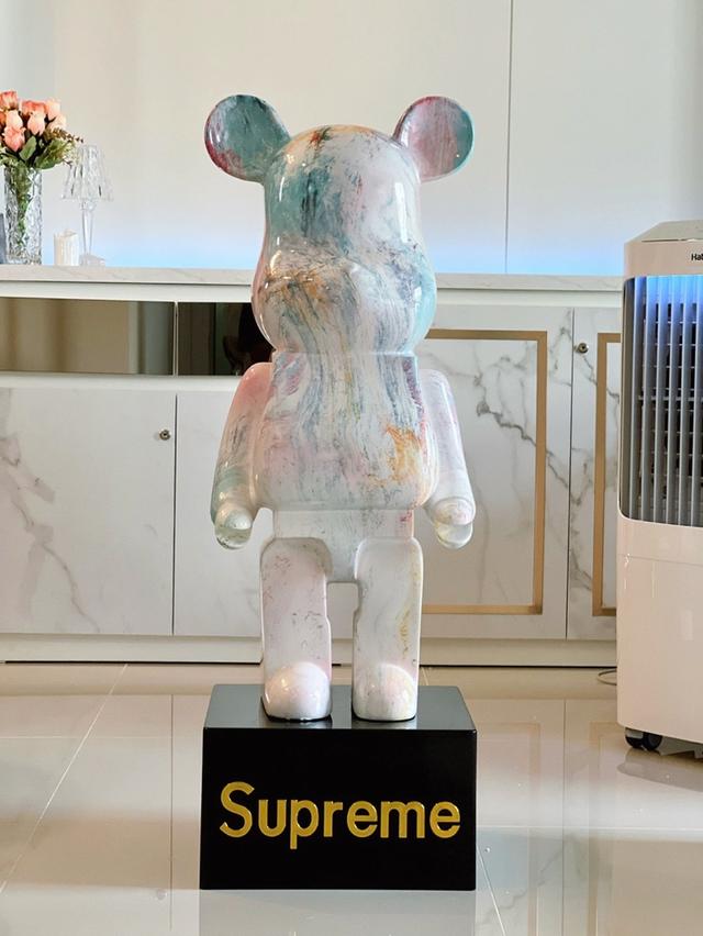 Bearbrick สวยๆ 2