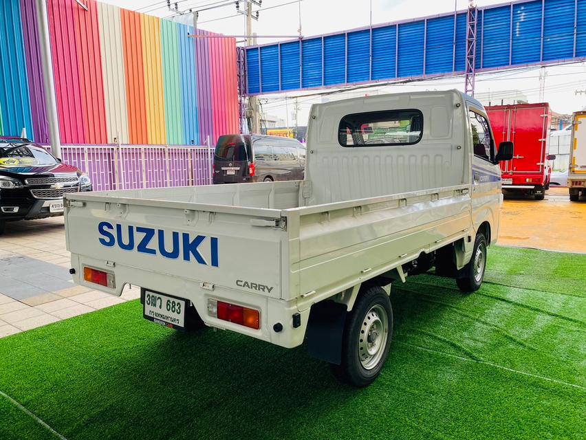 SUZUKI CARRY 1.5 ปี 2023 ไมล์น้อย 8,xxx กม 5