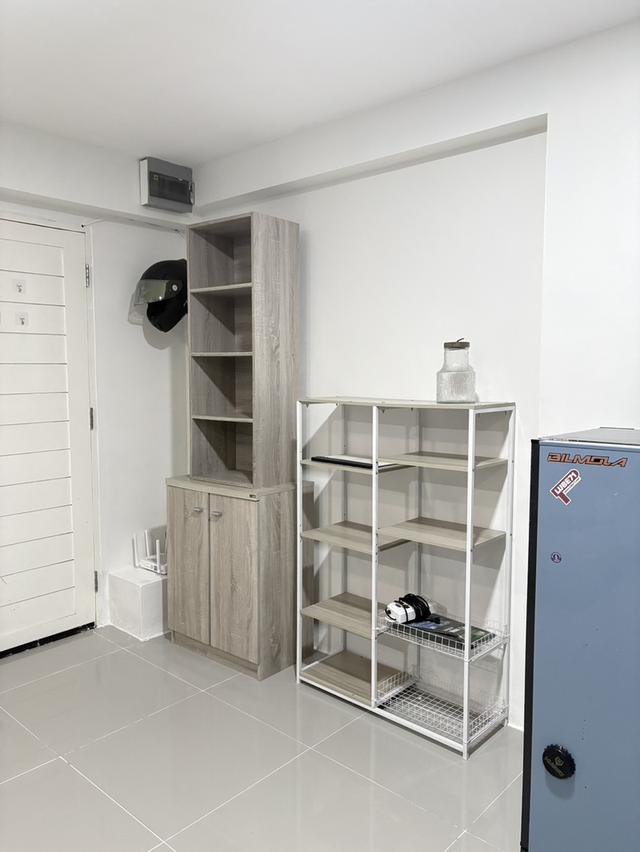 คอนโด ลิฟวิ่งเพลสคอนโด 9