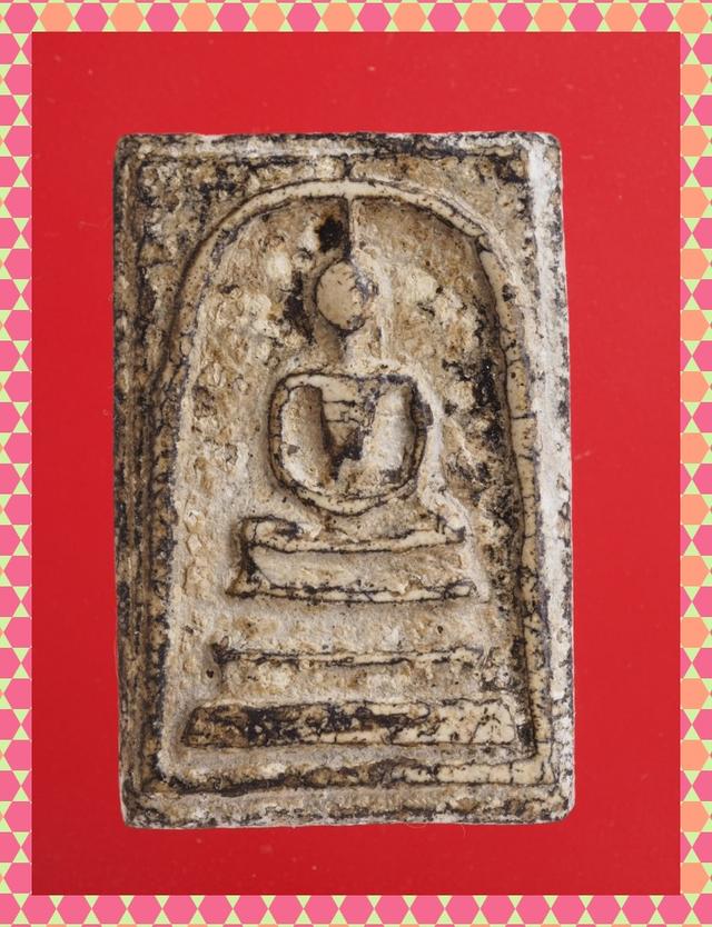p22.พระสมเด็จ พระเบญจภาคี พระเครื่อง 2