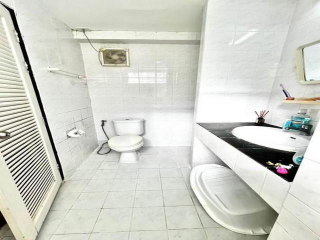 PB5851ขายบ้านเดี่ยว ซอยลาดปลาเค้า 10 เนื้อที่ 54 ตารางวา ถนนหน้าบ้านกว้าง 12