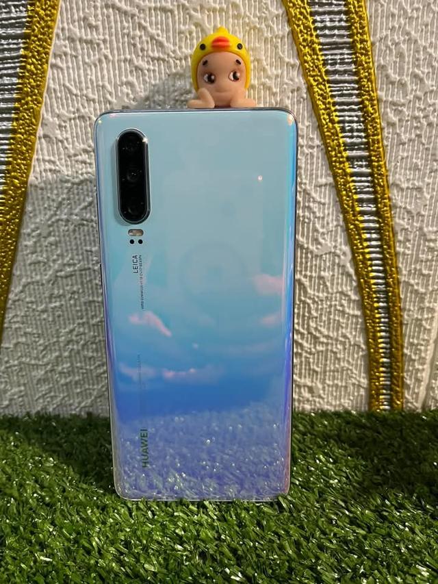 ปล่อยขาย Huawei P30