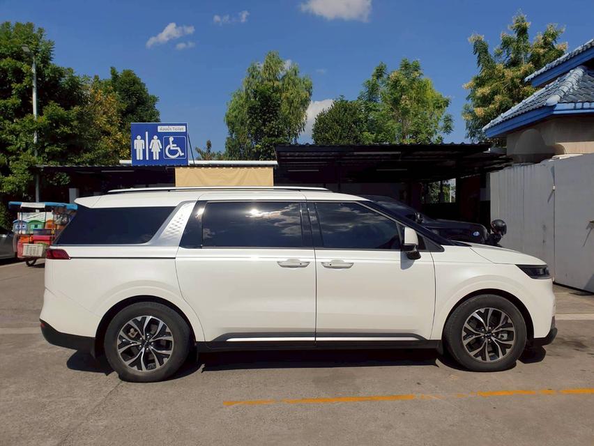 Kia Carnival 2.2Sxl ปี24 4