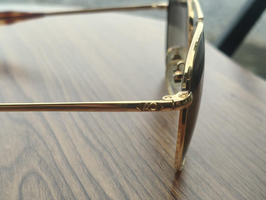 แว่นกันแดด AO SKYMASTER CLASSIC 2