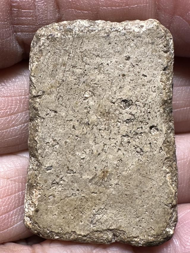 พระสมเด็จ เนื้อเก่า ๆ