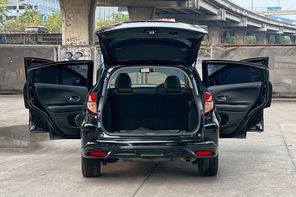 Honda HR-V 1.8 E Limited AT ปี 2018 รูปที่ 8