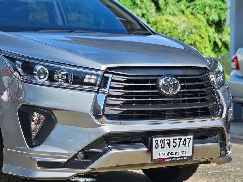 Toyota Innova