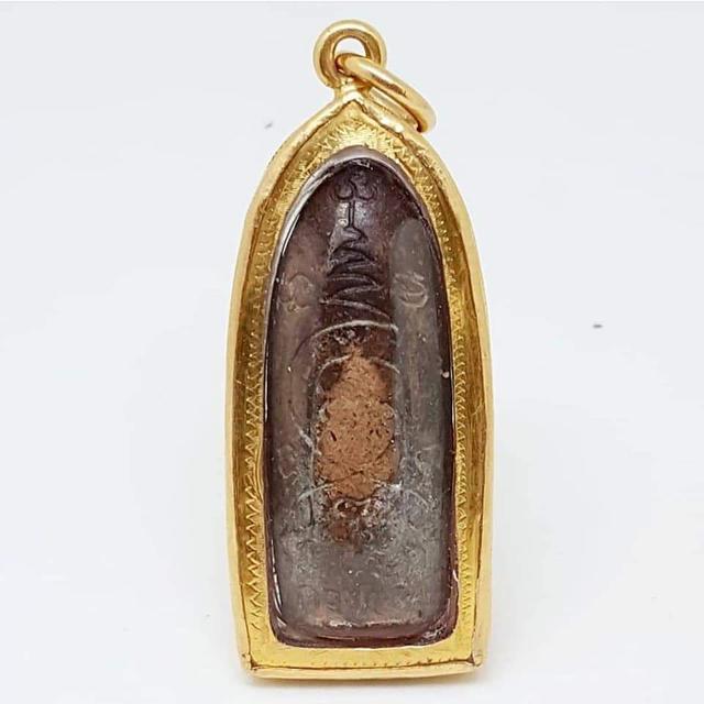 พระลีลาทุ่งเศรษฐี 4
