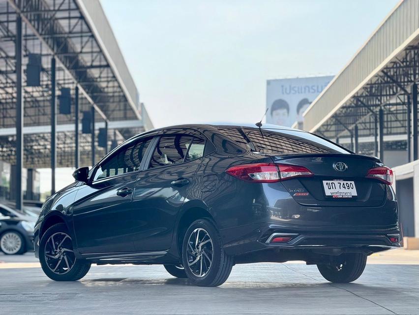 Toyota Yaris Ativ 1.2 Sport ปี 2021 15
