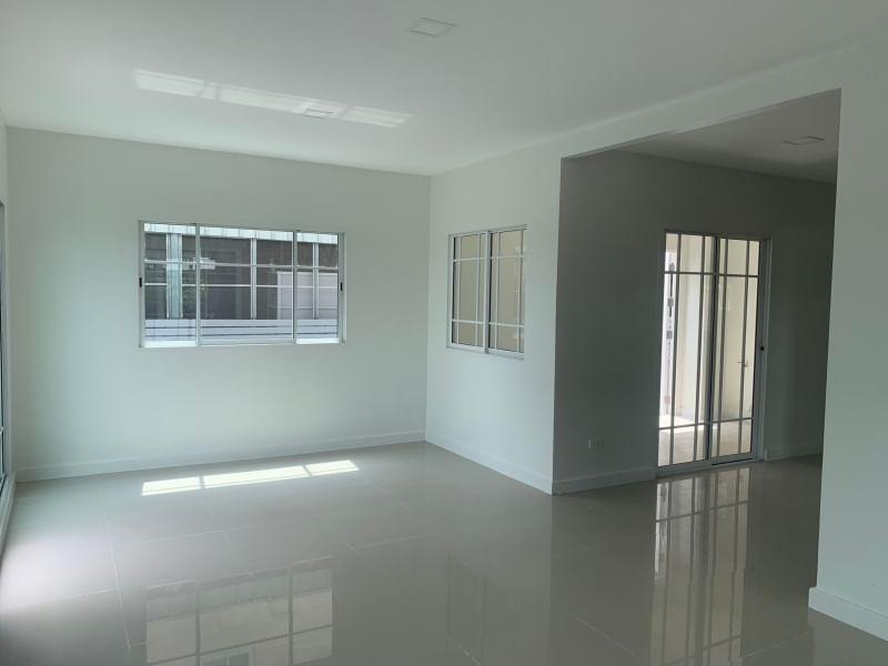 🏡 บ้านเดี่ยว 2 ชั้น รีโนเวทใหม่ทั้งหลัง ใกล้แอร์พอร์ตลิงก์ลาดกระบัง | ลาดกระบัง ถ.พัฒนาชนบท 4 9