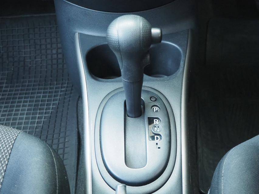 2012 NISSAN ALMERA 1.2 E ( 5374 ) รูปที่ 15