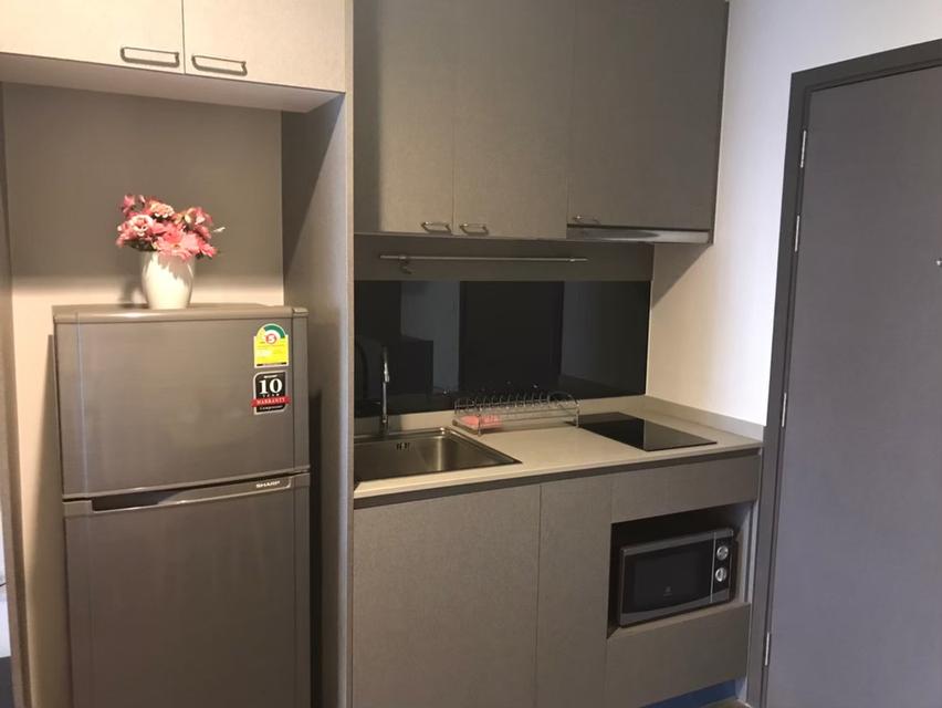 Condo for Rent – Ideo Sukhumvit 93 (Next to BTS Bang Chak) 1