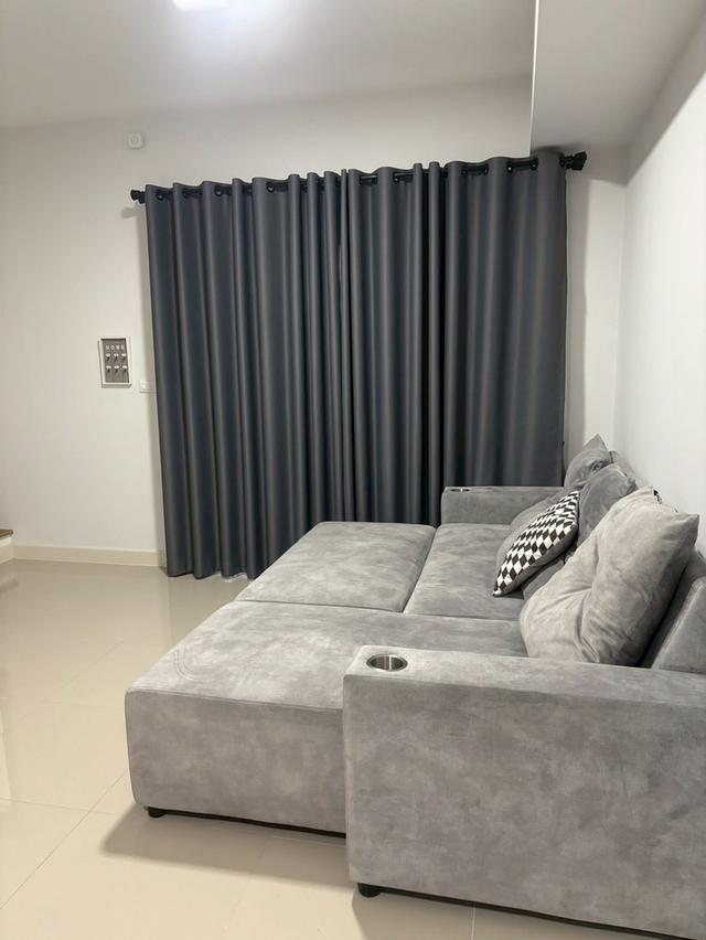 พลีโน่ทาว ลำลูกกาคลอง5 3