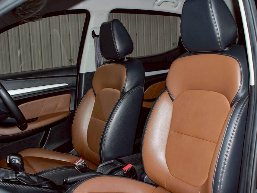 MG ZS, 1.5 D ปี 2019  โฉม ปี17-ปัจจุบัน   11