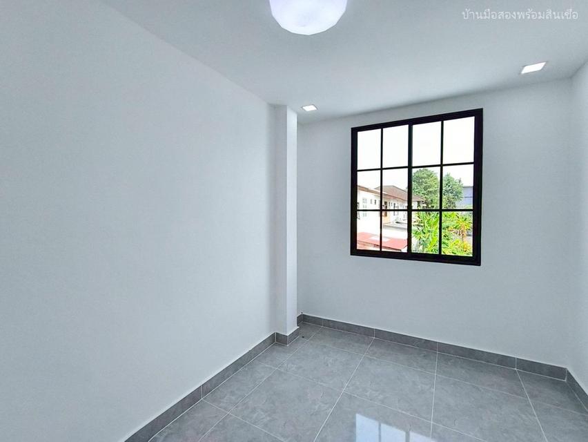 หมู่บ้านร่มเย็น 5 พระยาสุเรนทร์ 9 15