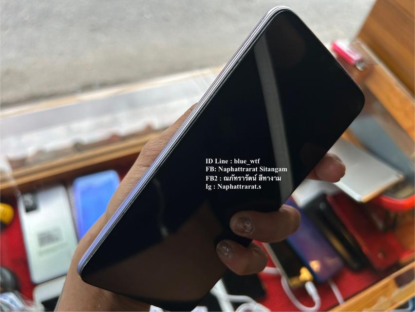 Vivo V20 Pro จอ6.44นิ้ว รองรับ5G Rom128 Ram8 กล้องสวยมาก สภาพสวย ใช้งานปกติ ได้ทุกแอพทุกซิม