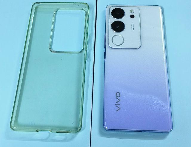 ขาย Vivo V29 สีสวย