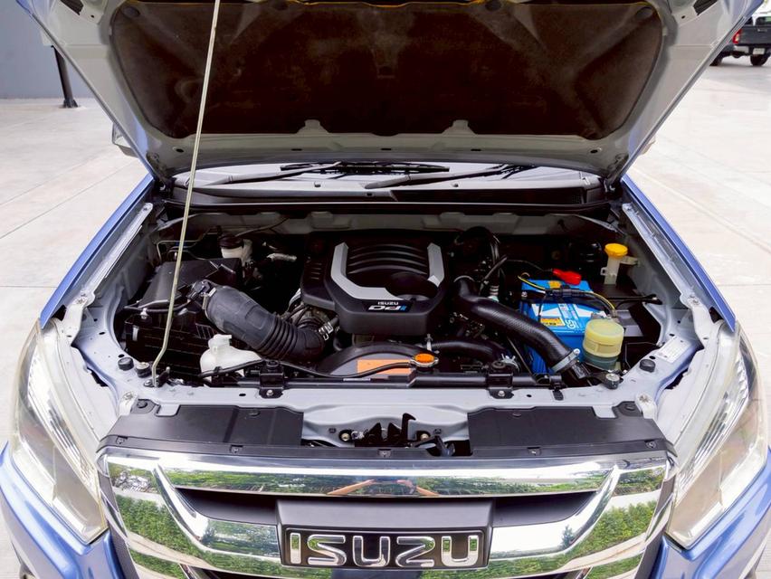 Isuzu Dmax 1.9 Z Prestige Hi Lander M/T ปี 2016 10