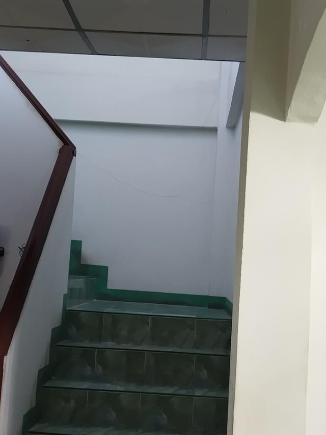 บ้านเดี่ยว 2 ชั้น 53 ตรว. 4 นอน 2 น้ำ ม.ไพรลดา อ.เมือง จ.นครปฐม 6