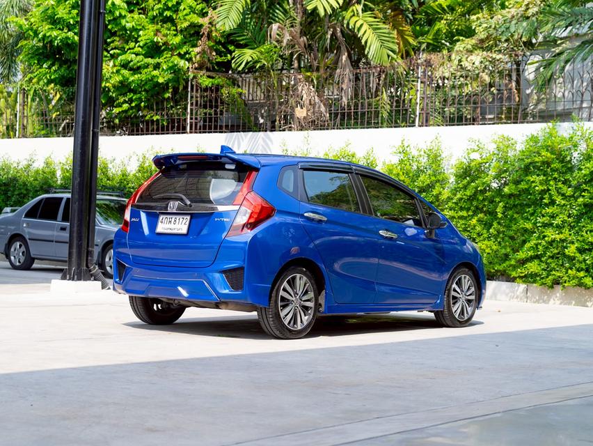 HONDA JAZZ GK 1.5 SV 2016 รูปที่ 5