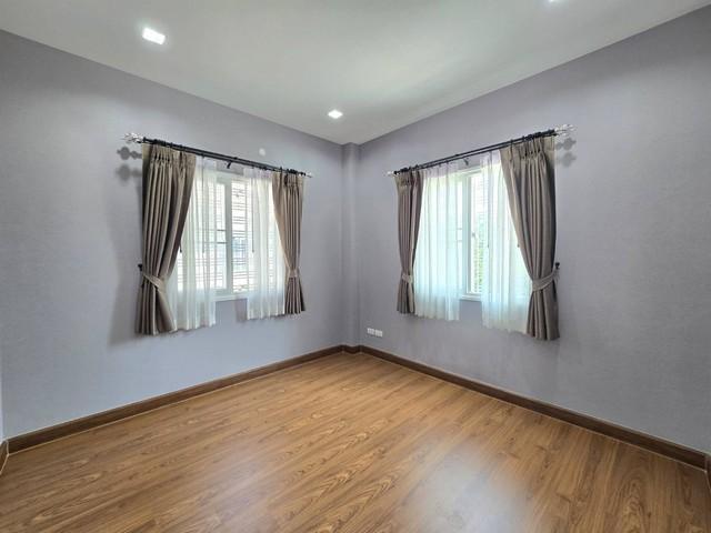 ขายบ้านเดี่ยว เพอร์เฟค เพลส 1 ราชพฤกษ์ รีโนเวทใหม่ พร้อมอยู่ ใกล้เซ็นทรัลเวสเกต 7