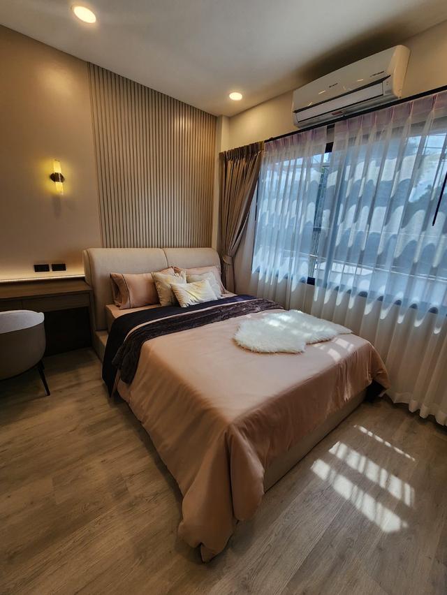 บ้านเดี่ยวสไตล์โมเดิร์น 2 ชั้น ใกล้ มข ขอนแก่น 3