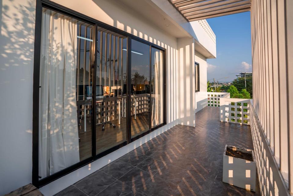  บ้านเดี่ยว 3 ชั้น ใจกลางเชียงใหม่ 12