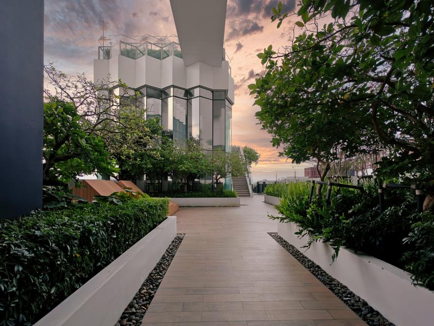 Life Asoke Rama 9 (ไลฟ์ อโศก-พระราม 9) คอนโด High-Rise ใจกลาง New CBD 15