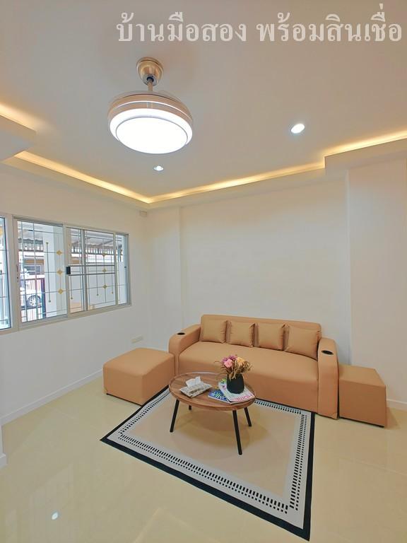 จามจุรีพาร์ค สุขาภิบาล 5 5