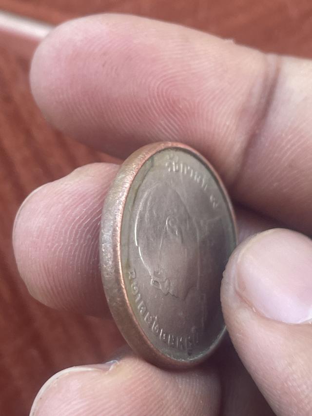 เหรียญ5บาทสุดแปลก 4